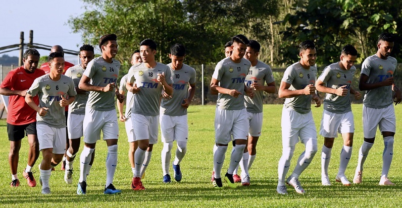 AFF Cup 2018: Malaysia thách thức Việt Nam, tuyên bố cực nóng