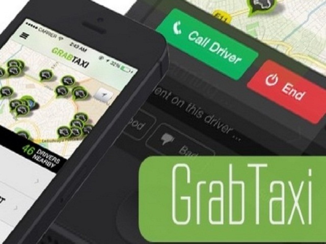 Vinasun kiện Grab: Không phải chuyện của con trâu và máy cày