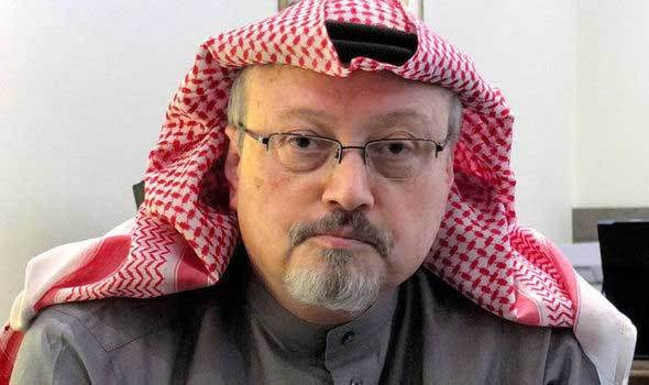 Ảrập Xêút bị truy ráo riết về xác nhà báo Khashoggi