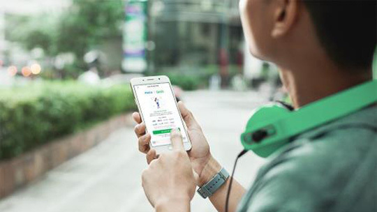 Grab hứa sẽ trả lại tiền cho người dùng GrabPay