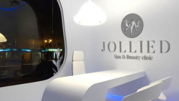 Hành trình xây dựng chuỗi hệ thống làm đẹp của Mai Diệu Linh