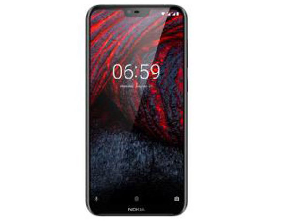 Lý do Nokia 6.1 Plus được tín đồ công nghệ săn đón