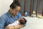 Mẹ trẻ bỏ rơi bé trai 2 tháng bên đường ở Nghệ An
