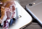 Trung Quốc, Nga bị tố nghe lén điện thoại Tổng thống Trump, Apple và Samsung bị phạt