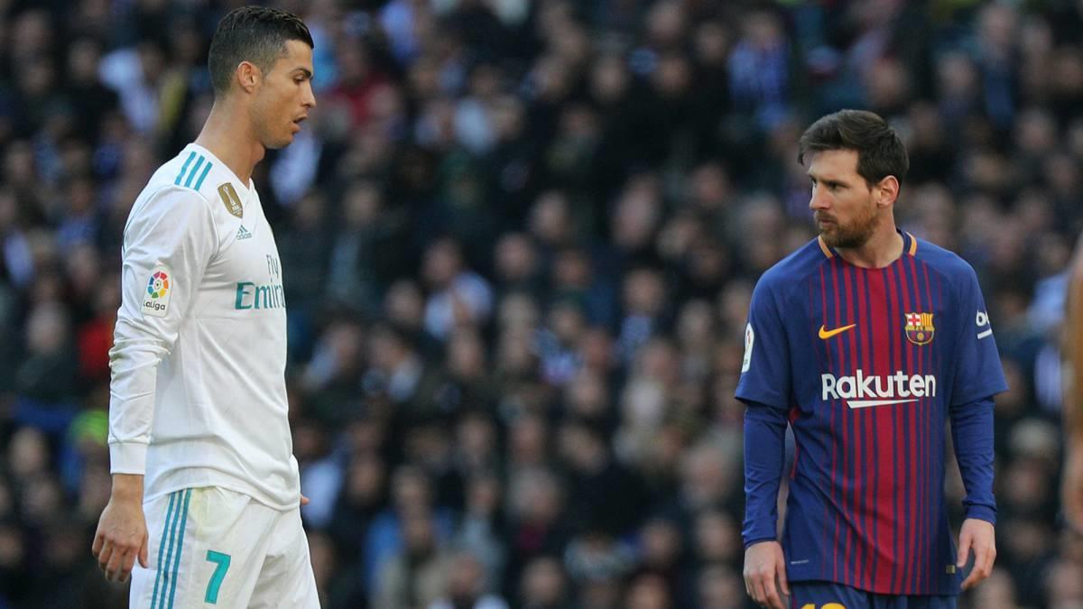 Siêu kinh điển Barca vs Real: Ra sao, khi vắng Messi và Ronaldo?