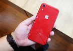 iPhone Xr, Xs doanh số tệ hại, Apple vẫn lời vì bán giá cao