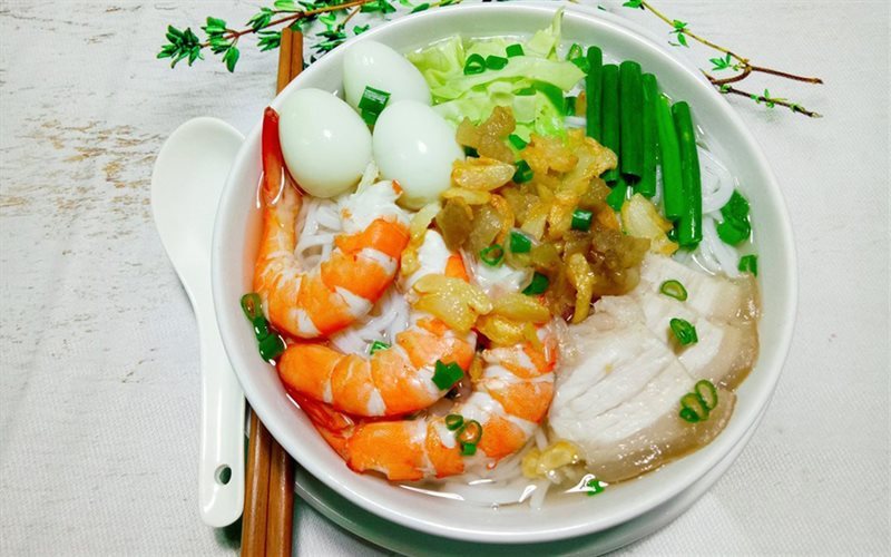 Gợi ý những món ăn sáng 'ăn hoài không chán' khi lang thang Sài Gòn