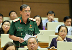 Thiếu tướng quân đội: Hoạt động tấn công mạng ngày càng nguy hiểm