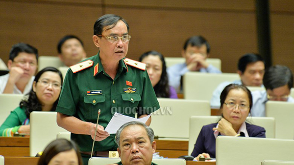 Thiếu tướng quân đội: Hoạt động tấn công mạng ngày càng nguy hiểm