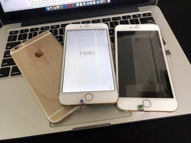 iPhone khóa mạng đã ‘hết thời’ chuẩn bị biến mất khỏi Việt Nam?