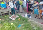 Bình Dương: Thi thể trẻ sơ sinh bị nhét giấy vứt ở ven đường