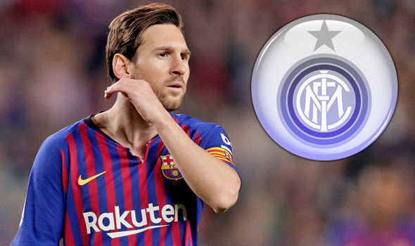 Chủ tịch 27 tuổi bốc Messi về Inter, Real Madrid vẫy gọi Salah