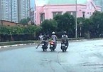 Cướp táo tợn trên đường phố Sài Gòn, 1 cô gái tử vong