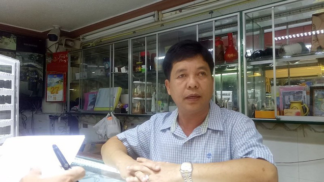 Bị tịch thu sung công 20 viên kim cương: Quà sinh nhật vợ chồng tặng nhau