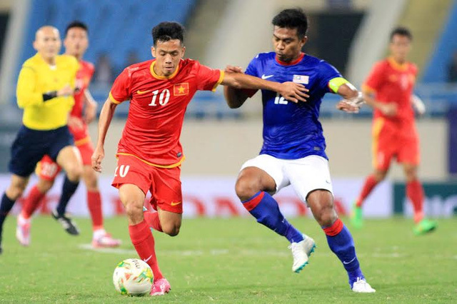 Vé xem tuyển Việt Nam đấu AFF Cup 2018: Cao nhất là 400 nghìn đồng
