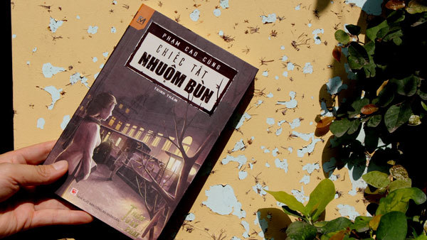 Sự trở lại của 'Vua trinh thám Việt'