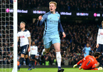Kèo Tottenham vs Man City: Tin vào đội khách