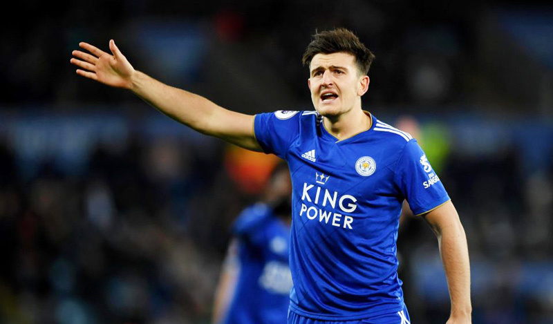 MU tái khởi động mua Maguire, Man City tuyển sao Hà Lan