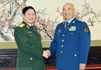 Hợp tác quốc phòng luôn là trụ cột quan trọng trong quan hệ Việt-Trung
