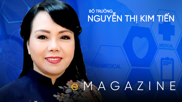 Ấn tượng phiếu tín nhiệm của nữ Bộ trưởng duy nhất