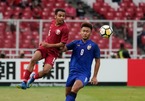 Lịch thi đấu AFF Cup hôm nay 21/11: Philippines vs Thái Lan