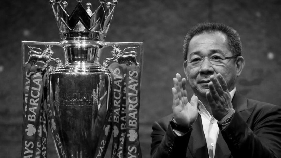 Tỷ phú Vichai tử nạn: Leicester City đi về đâu?