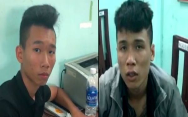 Hành trình bắt 2 tên cướp khiến cô gái ngã xe, tử vong ở Sài Gòn