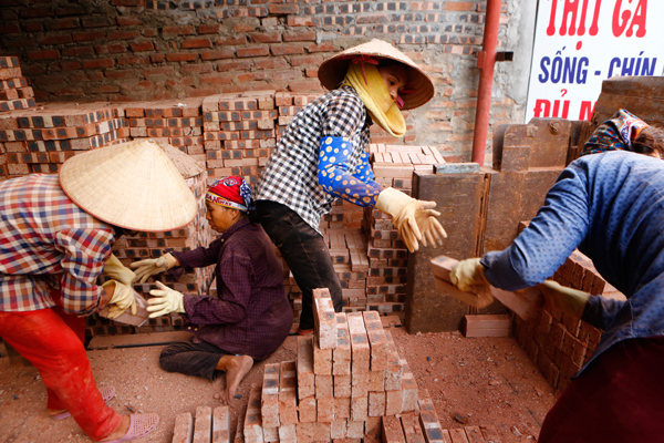 Bức ảnh “thịt chó - thịt gà” và khoảnh khắc ấn tượng tại Canon PhotoMarathon 2018