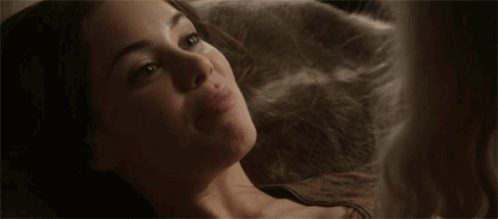 Kênh HBO thuê chuyên gia riêng để giám sát cảnh sex