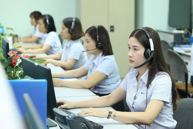 Cảnh giác cuộc gọi lừa đảo bán SIM số đẹp, bất động sản