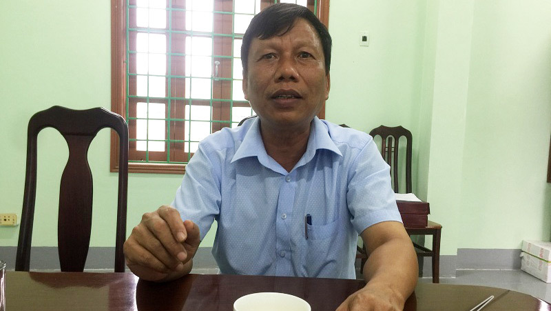 2 năm huyện Hướng Hóa cho 'ra lò' 52 văn bản lạ