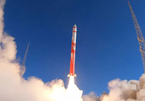 Space X của Trung Quốc thất bại khi phóng tên lửa vào không gian
