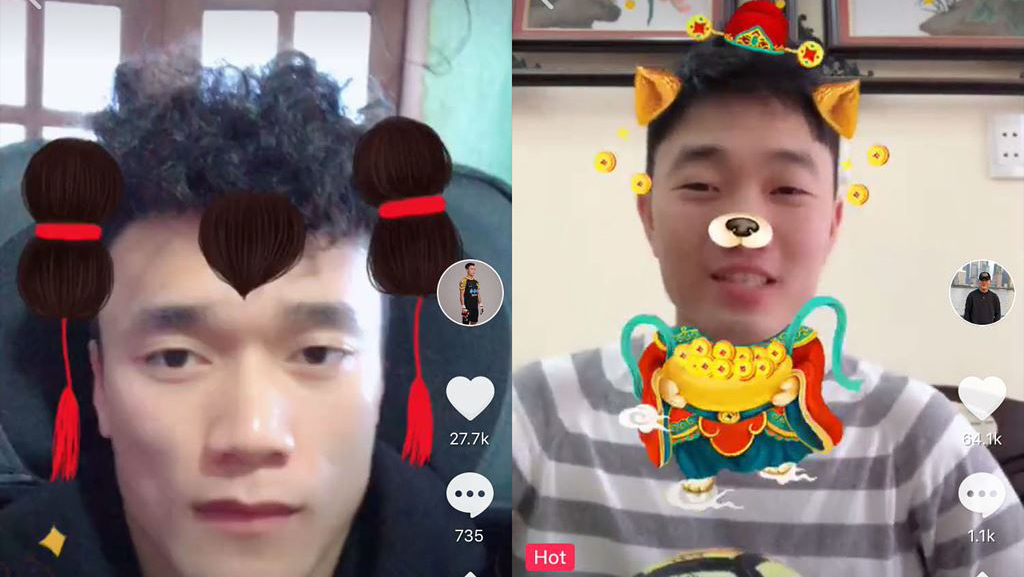 TikTok của Trung Quốc vượt Uber thành start-up lớn nhất thế giới