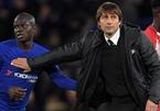 Conte lấy Kante về Real, Juventus sắp có Pogba