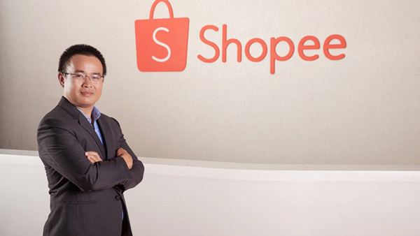Kinh doanh trực tuyến cho startup theo cách của Shopee