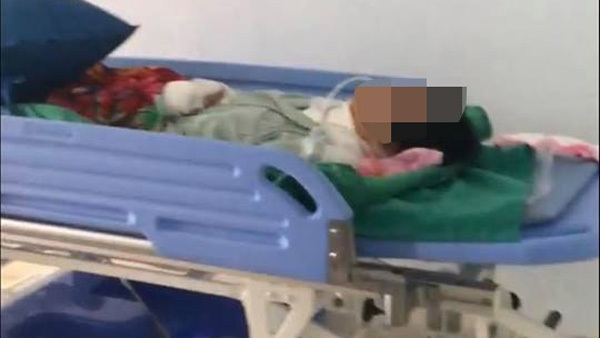 Lời khai của thiếu niên 13 tuổi hiếp dâm, cứa cổ nữ sinh 14 tuổi