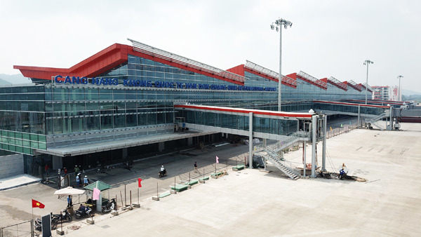 Nhà đầu tư săn đón shophouse ở Hạ Long