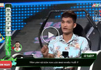 Trấn Thành, Trường Giang cũng phải bó tay khi người ngoài hành tinh chơi gameshow