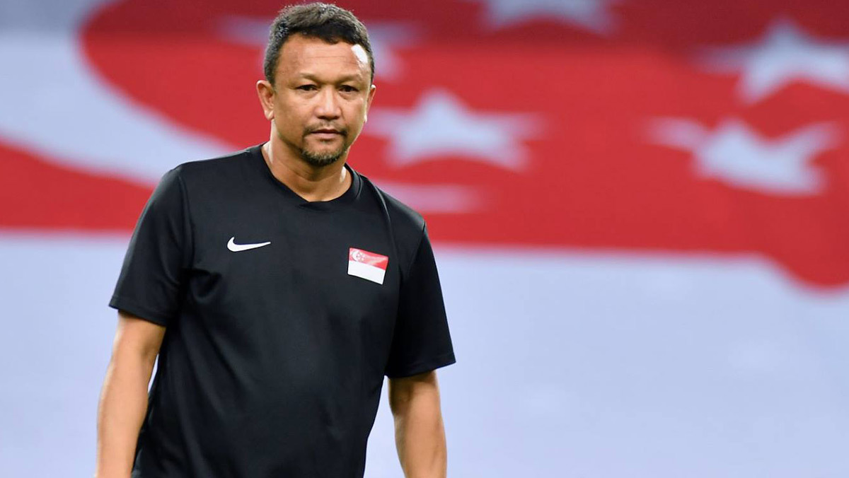 Singapore tuyên bố vô địch AFF Cup, san bằng kỷ lục của Thái Lan