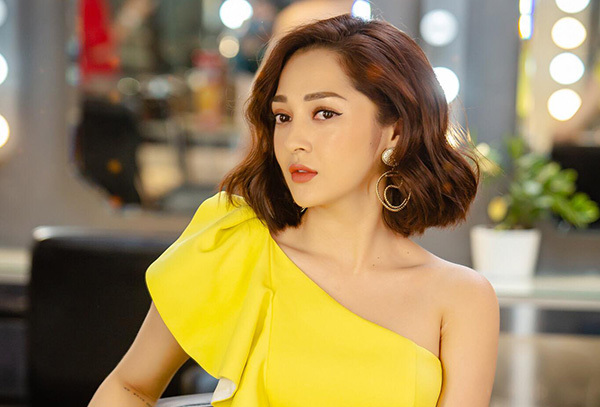 Bảo Anh: Tin đồn người thứ ba ảnh hưởng tới đạo đức cá nhân và gia đình tôi