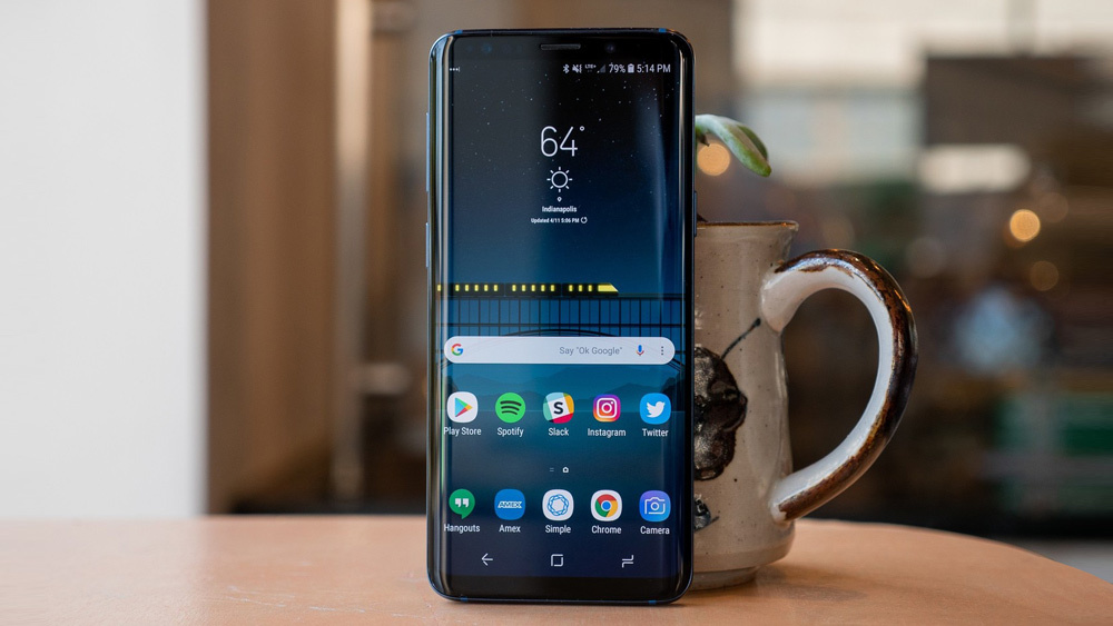 Top smartphone nghe nhạc hay nhất hiện nay