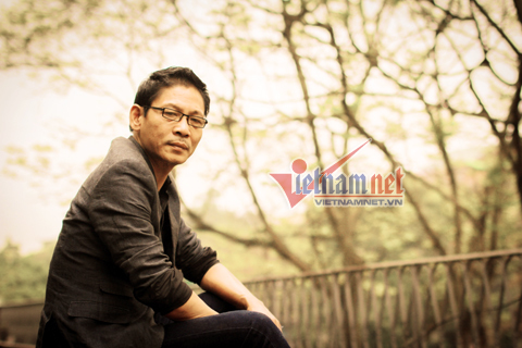 NSƯT Đức Long: Một show đi hát cát-xê vài triệu, nhiều lắm là chục triệu