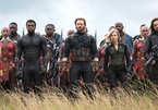 Hé lộ những thông tin đầu tiên về bom tấn 'Avengers 4'