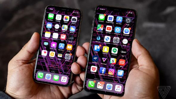 iOS 12.1 hỗ trợ 2 SIM sẽ được phát hành vào đêm nay