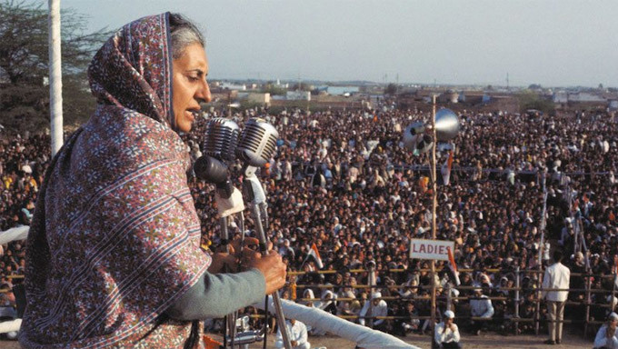Ngày này năm xưa: Nữ thủ tướng lừng lẫy Ấn Độ bị ám sát