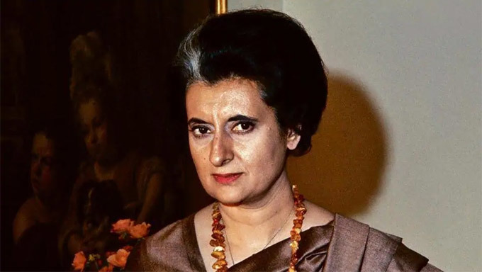 Ngày này năm xưa: Nữ thủ tướng lừng lẫy Ấn Độ bị ám sát