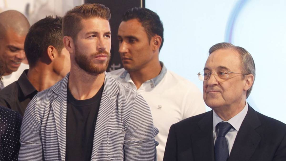 Real Madrid bấn loạn: Trả giá vì Perez 'vắt chanh bỏ vỏ'