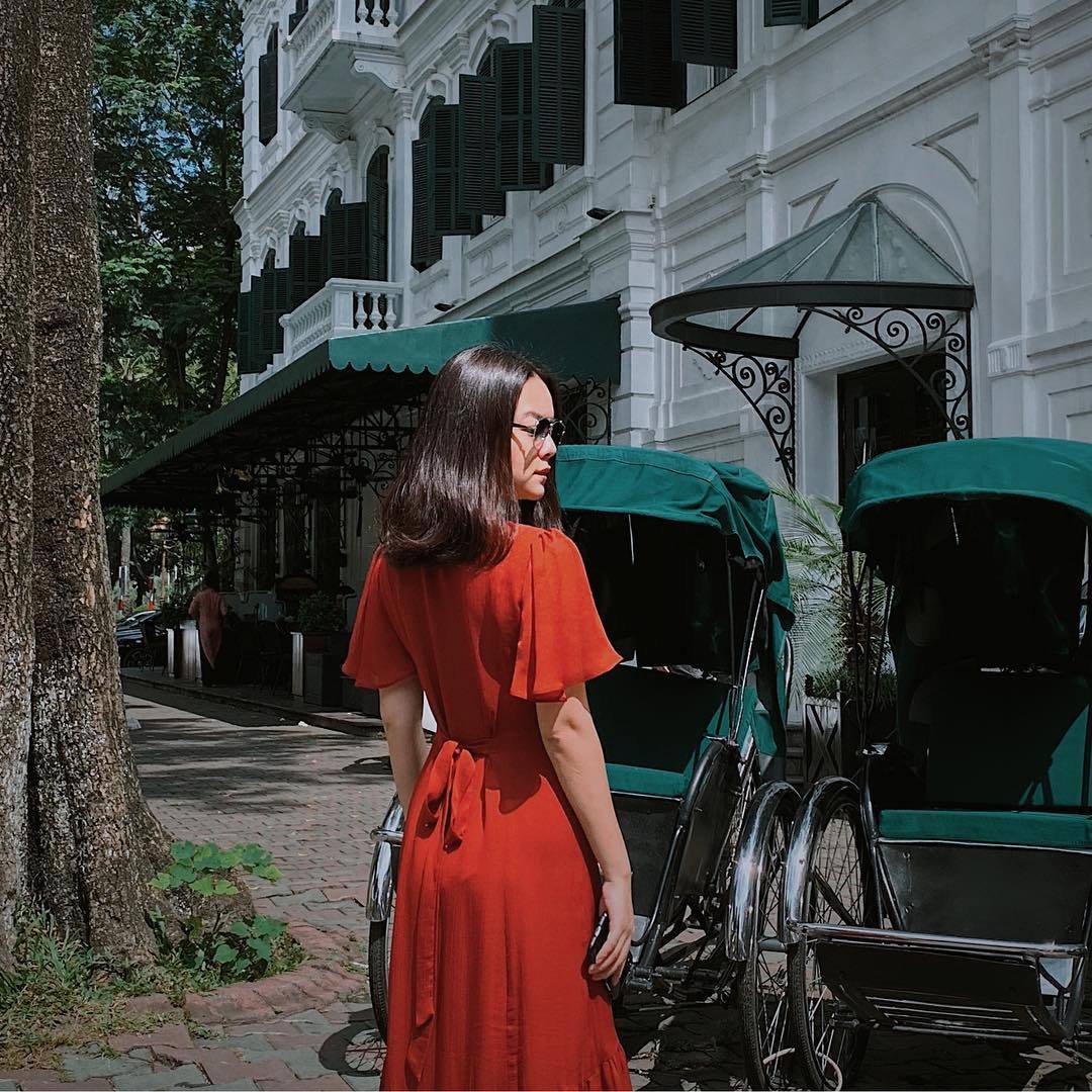 Sao Việt ngày 31/10: Hương Giang đính chính tin đồn được cầu hôn