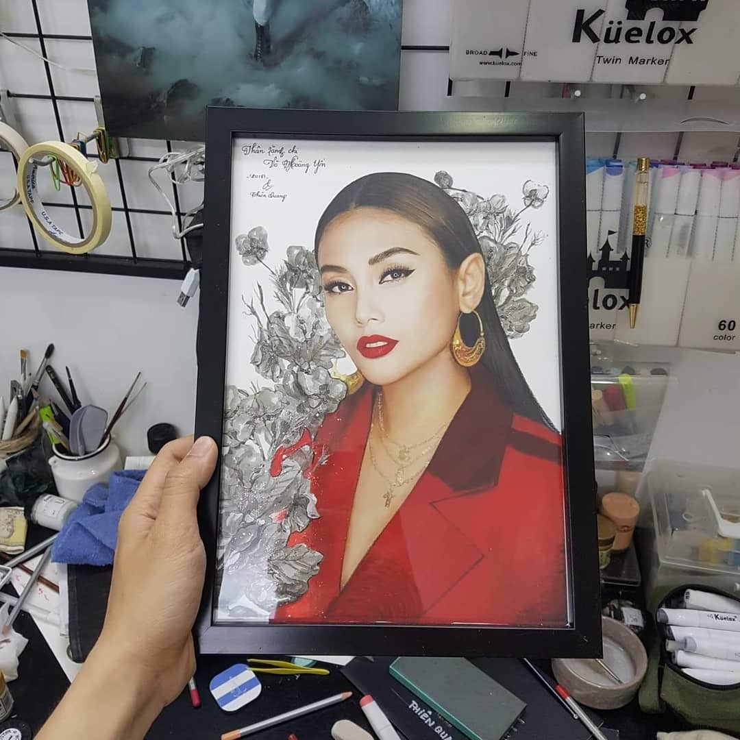 Sao Việt ngày 31/10: Hương Giang đính chính tin đồn được cầu hôn