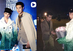 Hương Giang Idol lên tiếng chuyện được hotboy ngoại cầu hôn